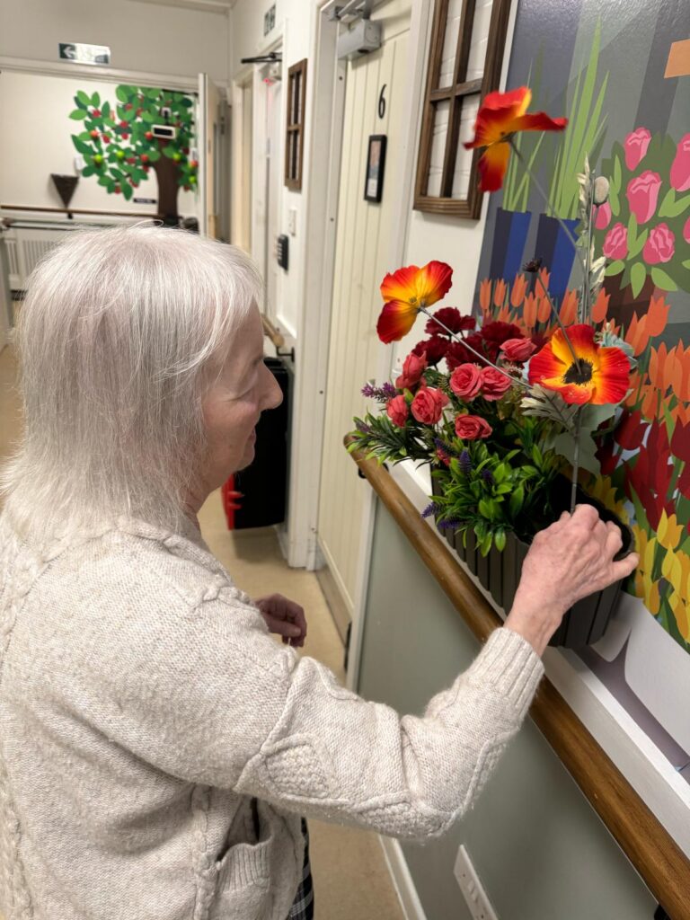 Thistle Court Care Homes Cwmbran